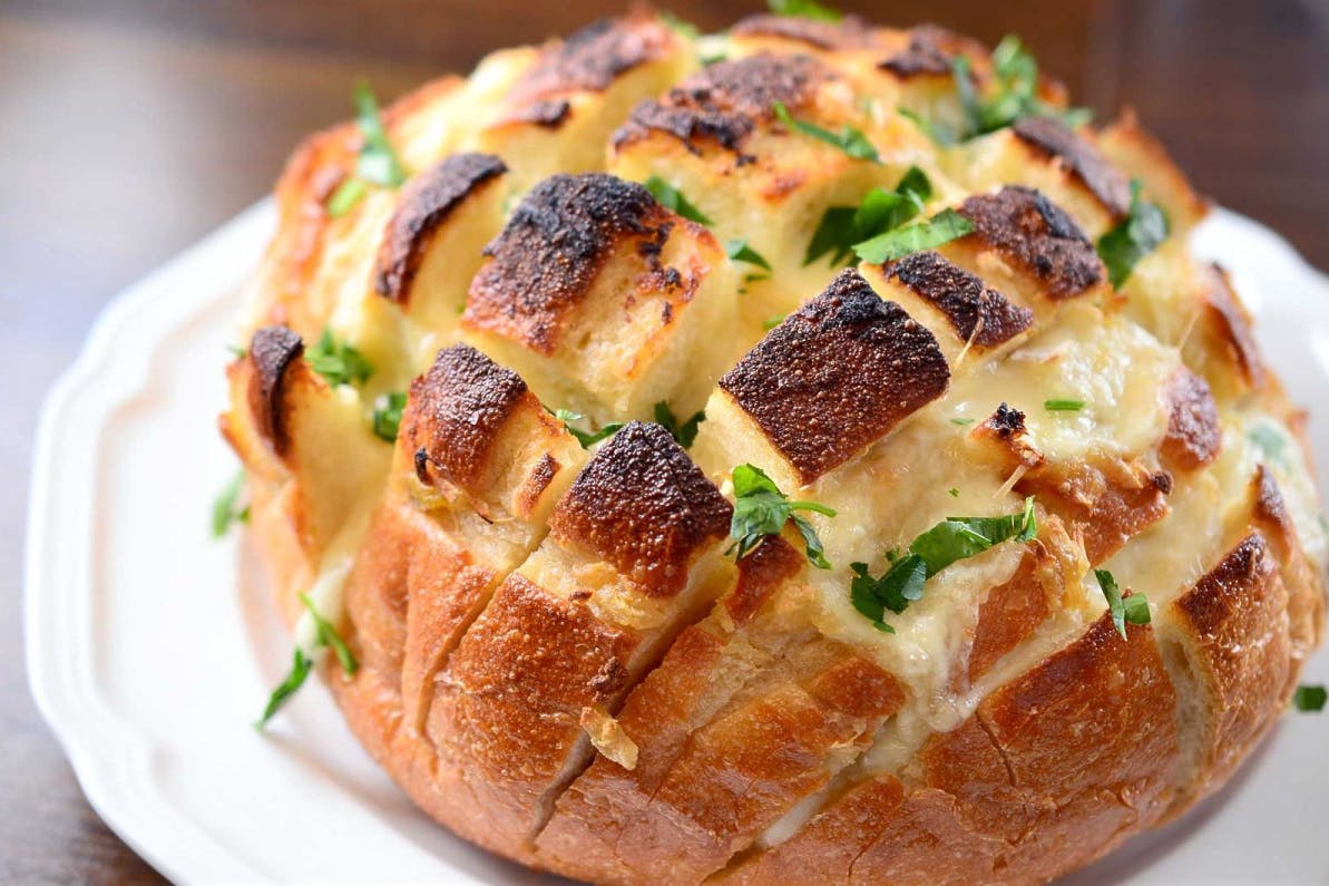 garlic_bread conference
